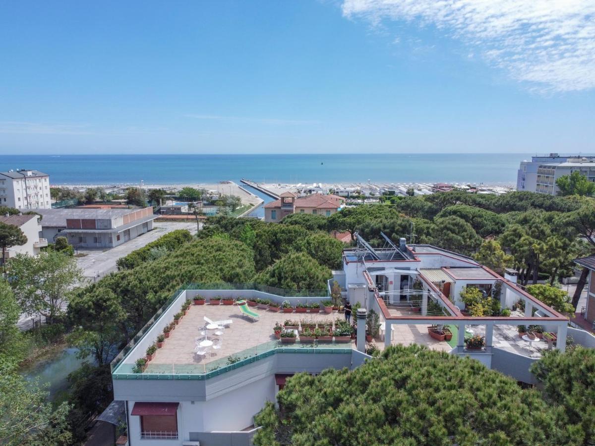 מילאנו מריטימה Residence Piccolo מראה חיצוני תמונה