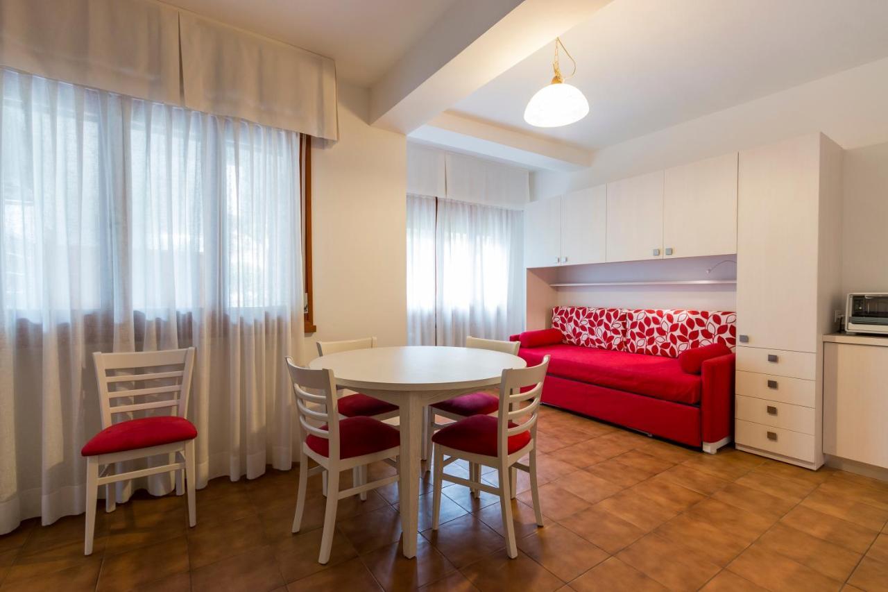 מילאנו מריטימה Residence Piccolo מראה חיצוני תמונה