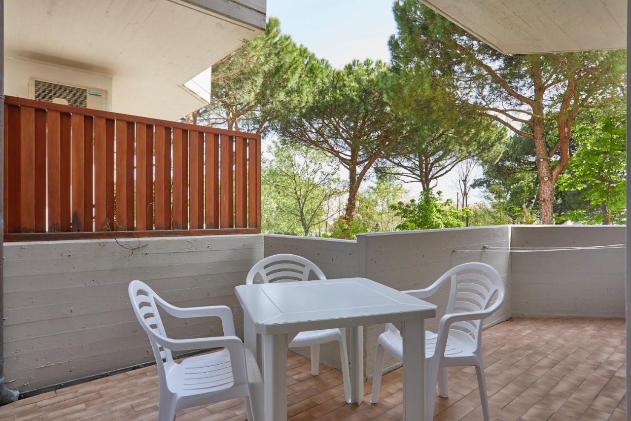 מילאנו מריטימה Residence Piccolo מראה חיצוני תמונה