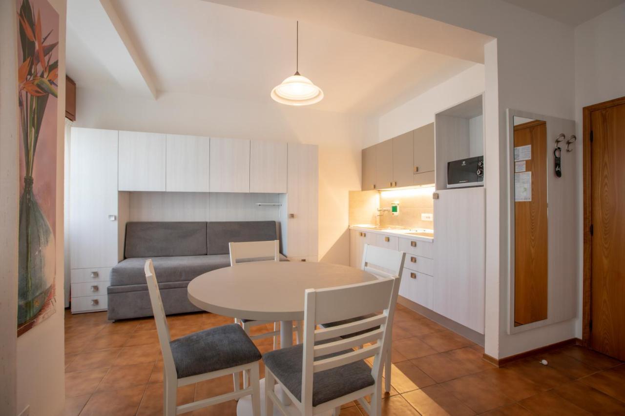 מילאנו מריטימה Residence Piccolo מראה חיצוני תמונה