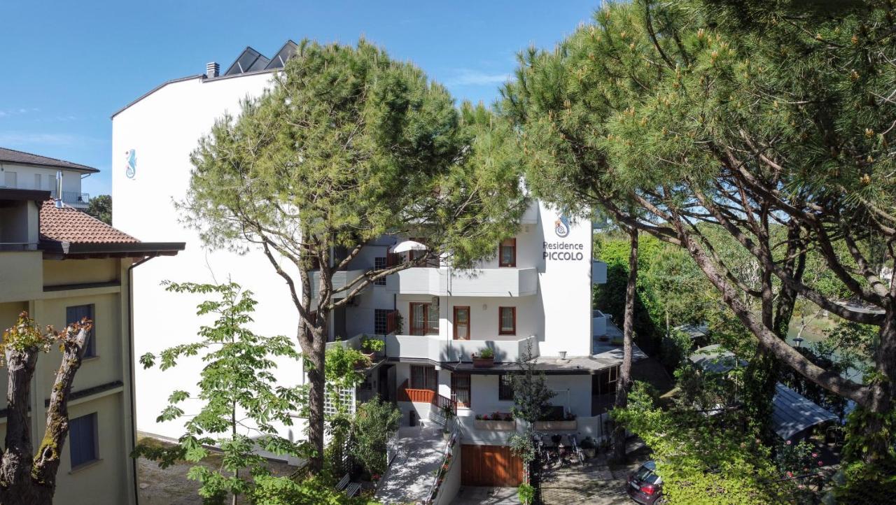 מילאנו מריטימה Residence Piccolo מראה חיצוני תמונה