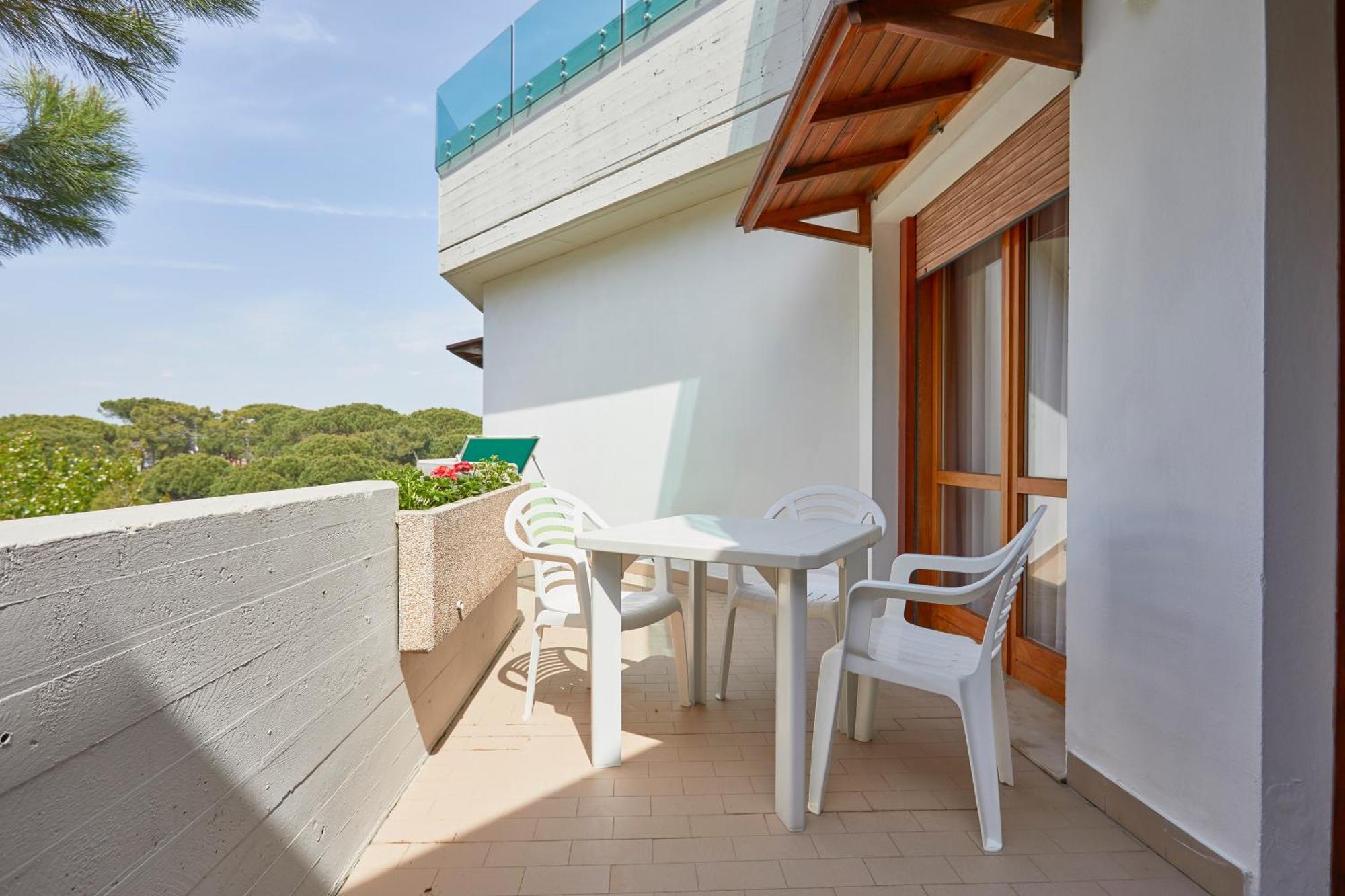 מילאנו מריטימה Residence Piccolo מראה חיצוני תמונה