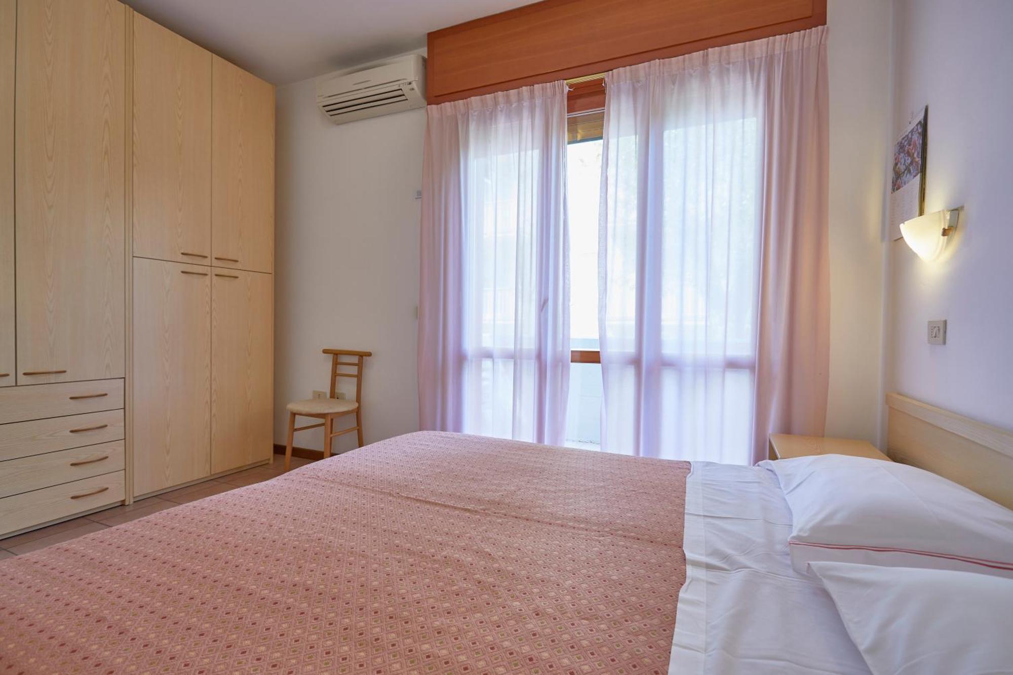 מילאנו מריטימה Residence Piccolo מראה חיצוני תמונה