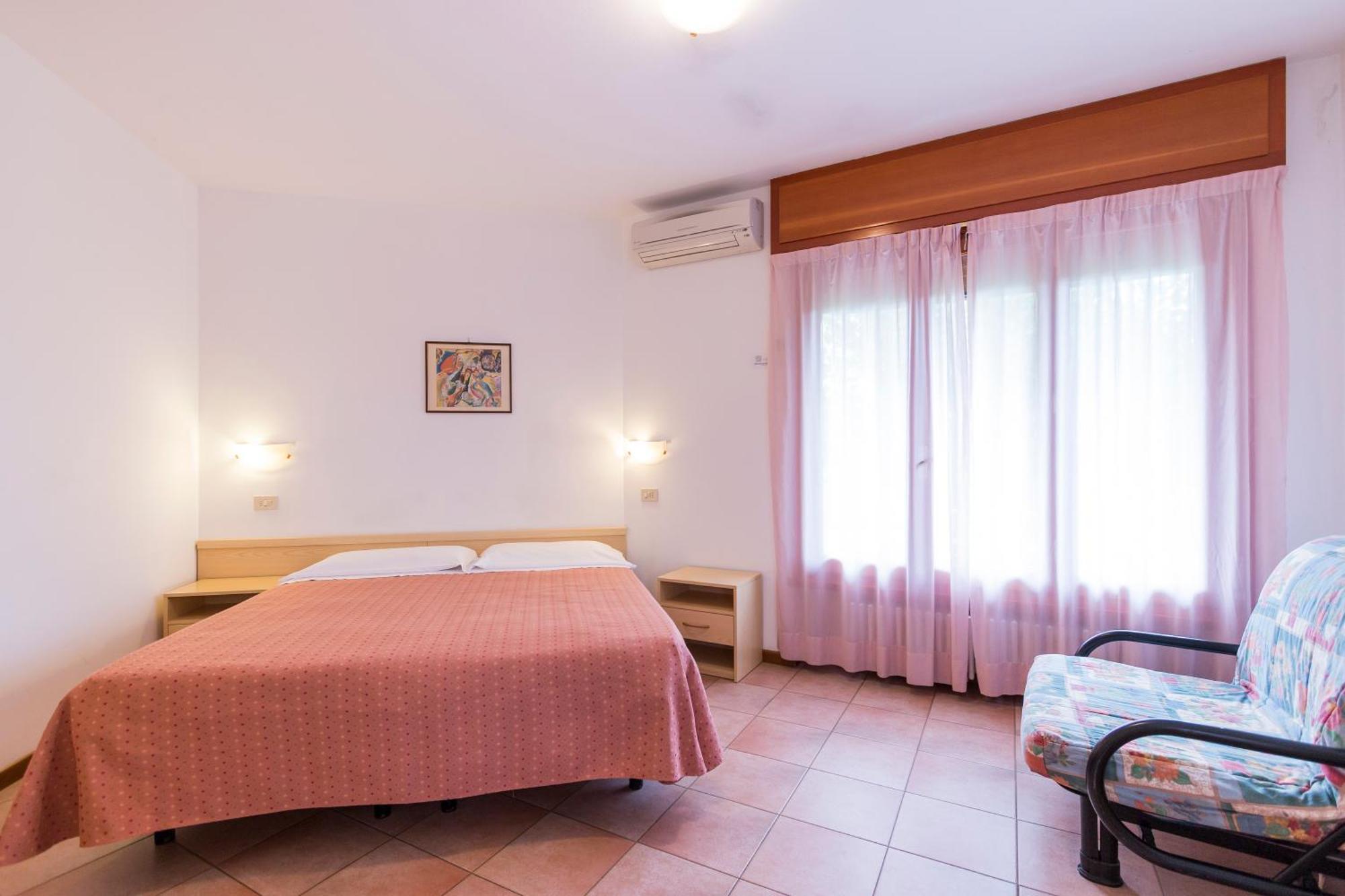מילאנו מריטימה Residence Piccolo מראה חיצוני תמונה