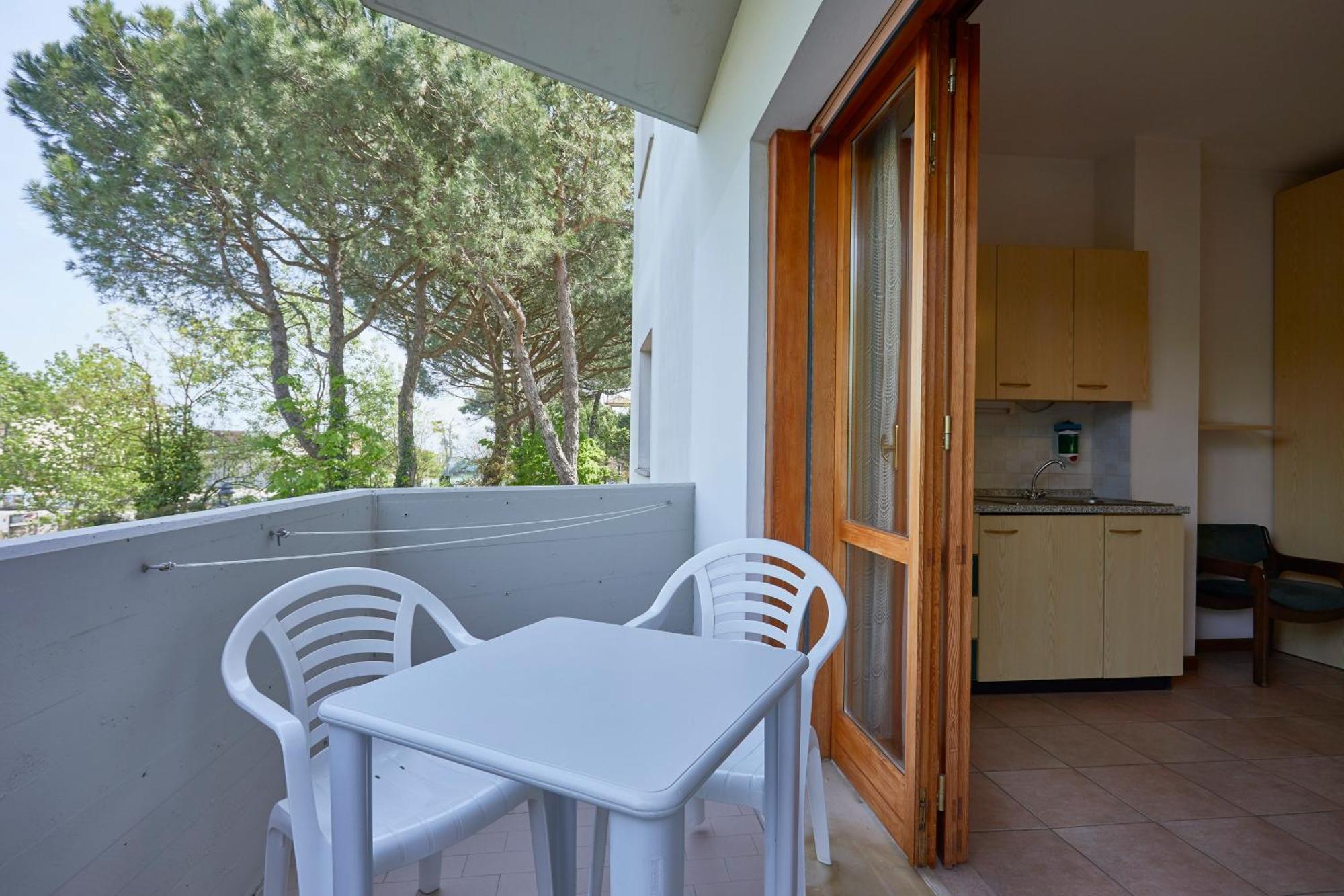 מילאנו מריטימה Residence Piccolo מראה חיצוני תמונה
