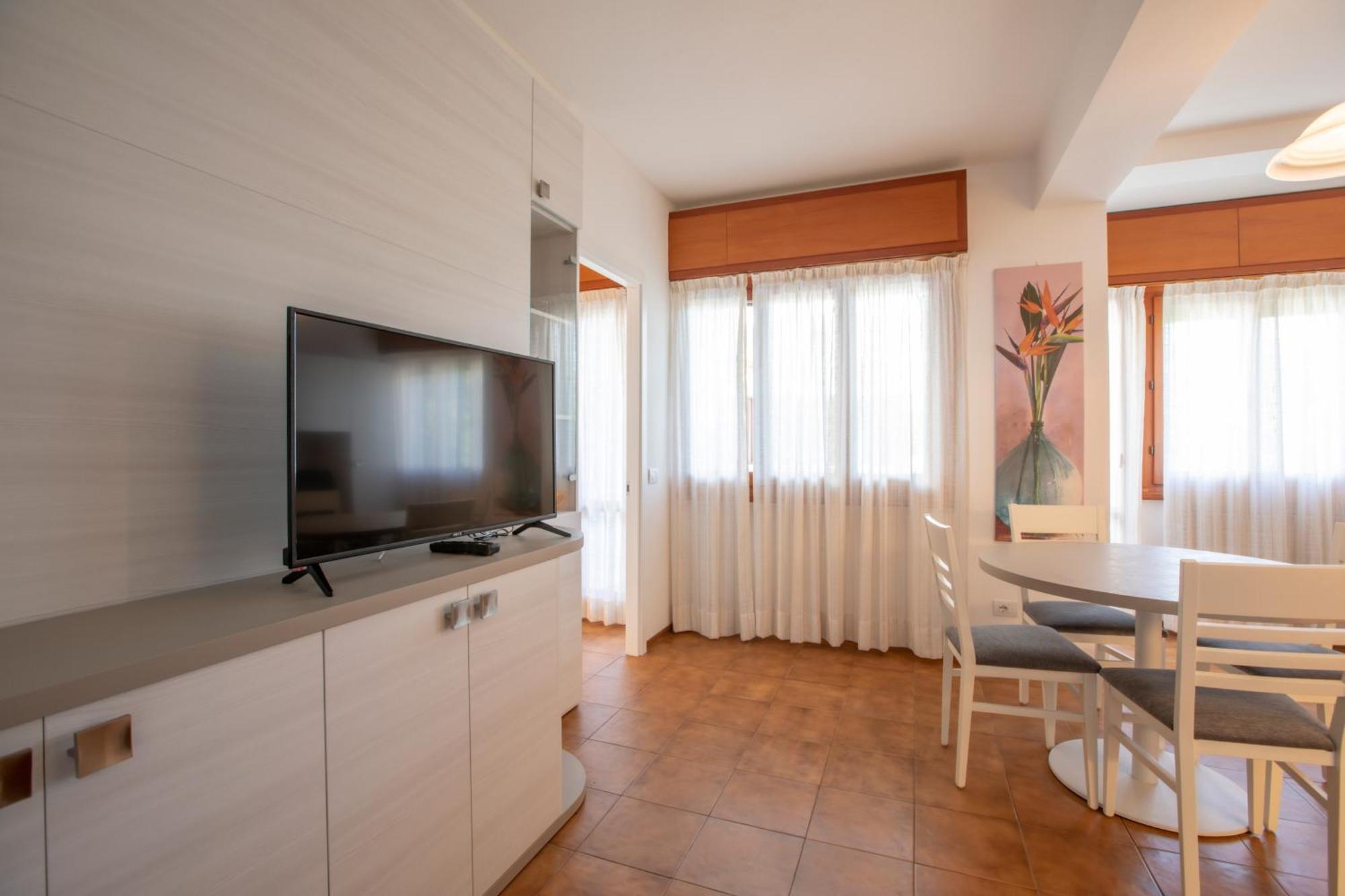 מילאנו מריטימה Residence Piccolo מראה חיצוני תמונה