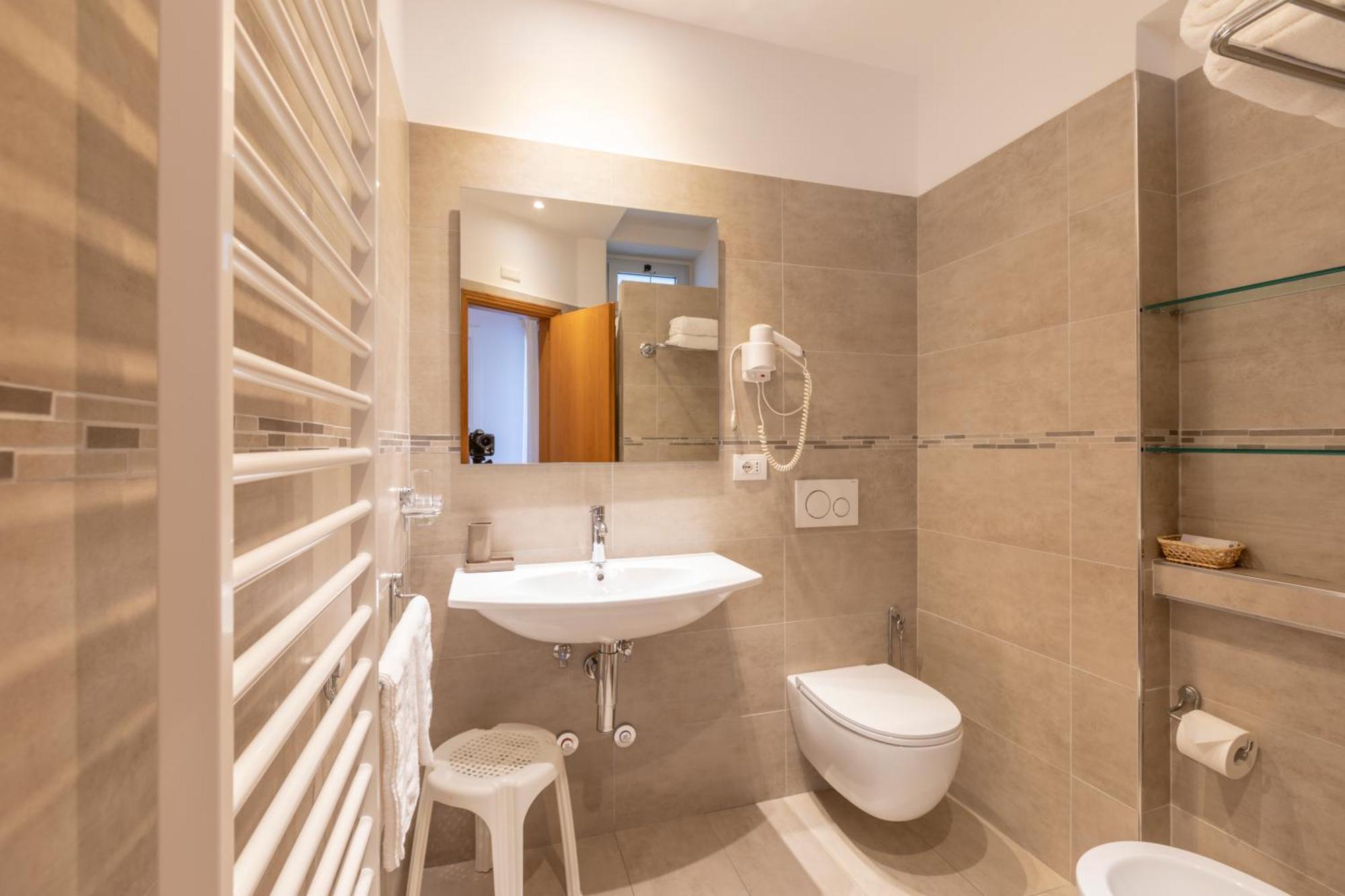 מילאנו מריטימה Residence Piccolo מראה חיצוני תמונה