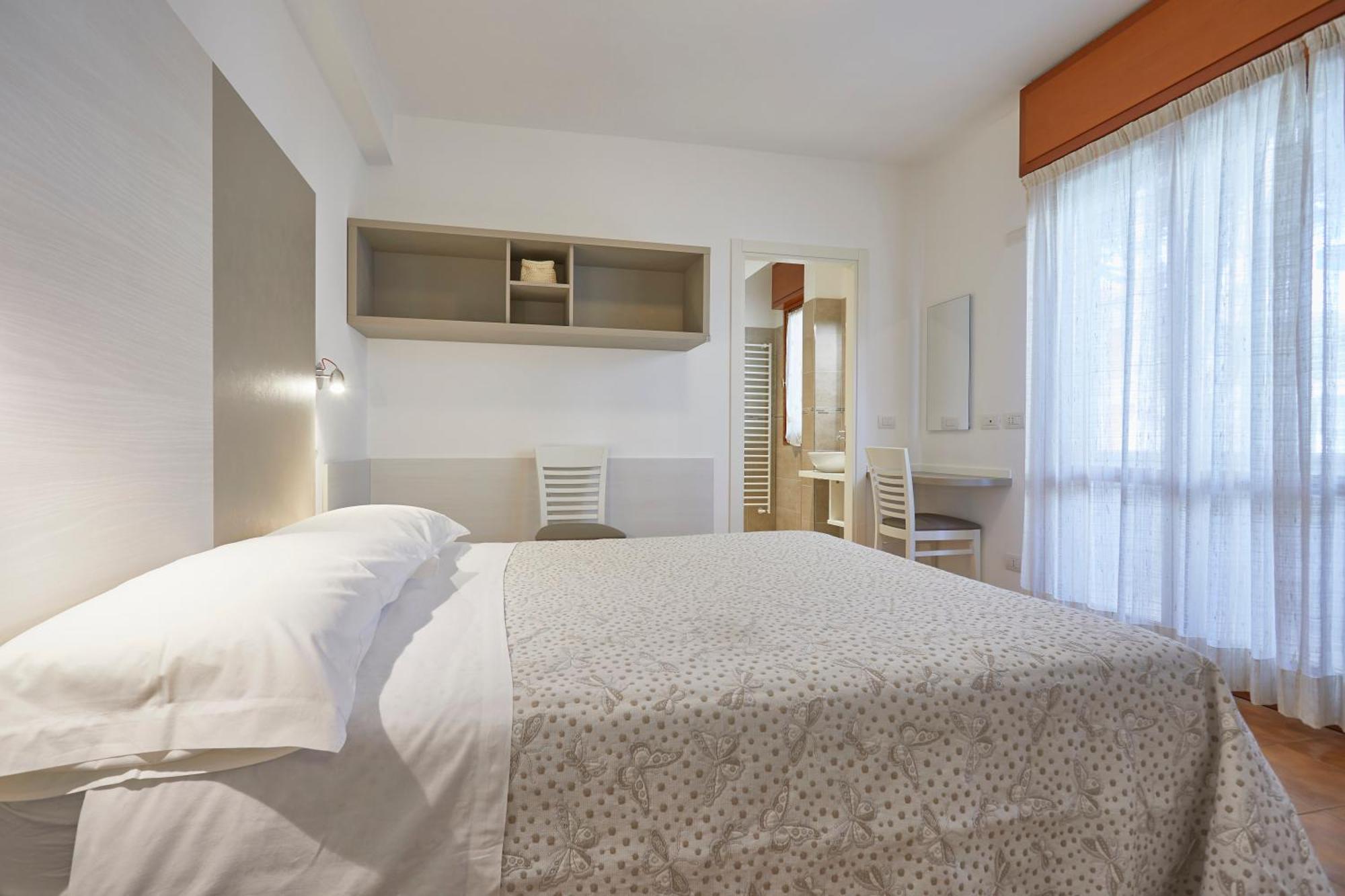 מילאנו מריטימה Residence Piccolo מראה חיצוני תמונה