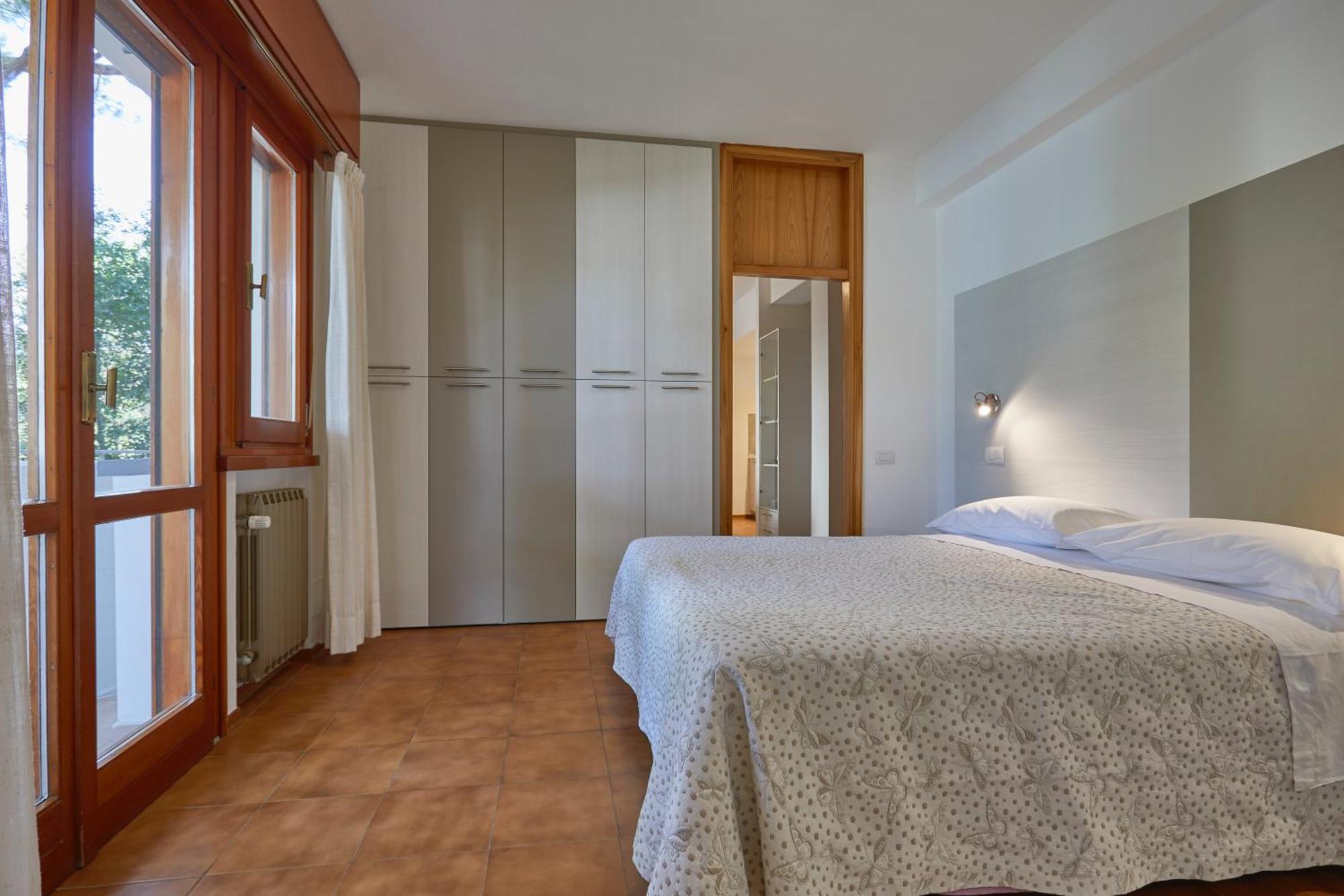 מילאנו מריטימה Residence Piccolo מראה חיצוני תמונה