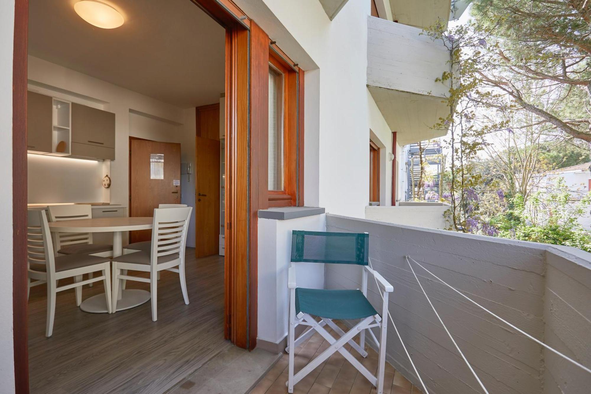 מילאנו מריטימה Residence Piccolo מראה חיצוני תמונה