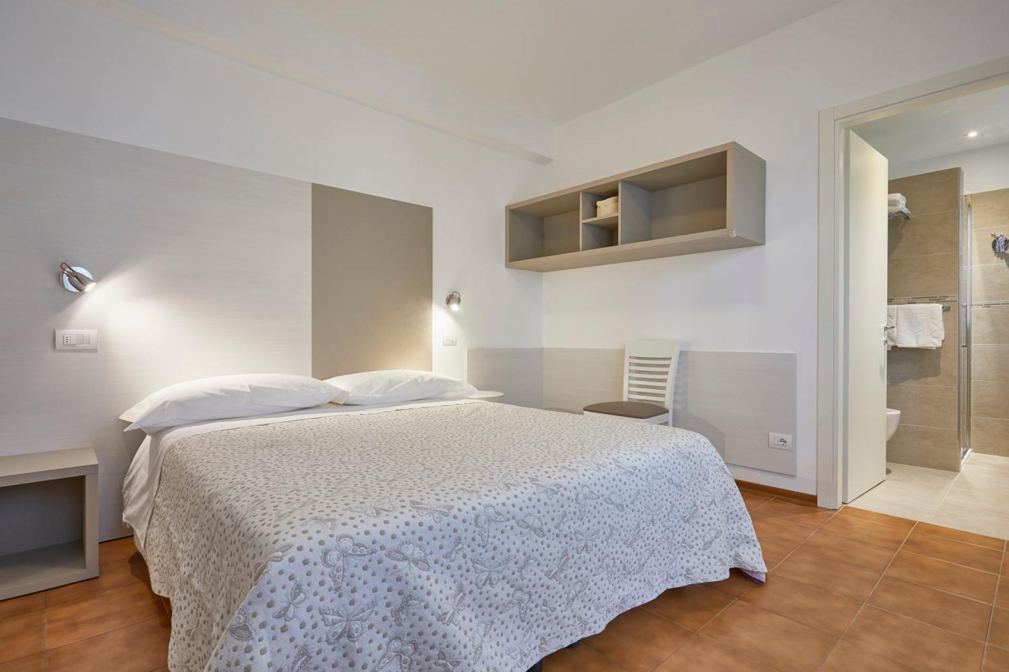 מילאנו מריטימה Residence Piccolo מראה חיצוני תמונה