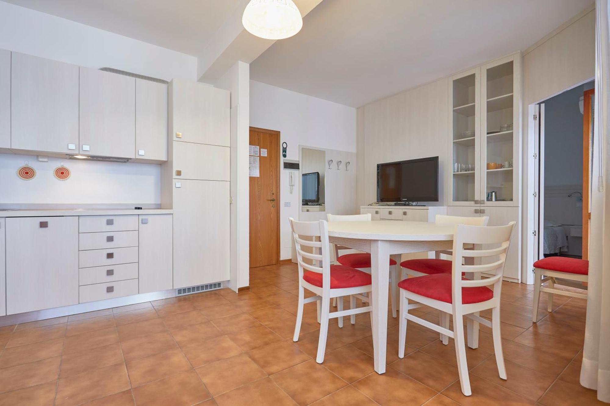 מילאנו מריטימה Residence Piccolo מראה חיצוני תמונה