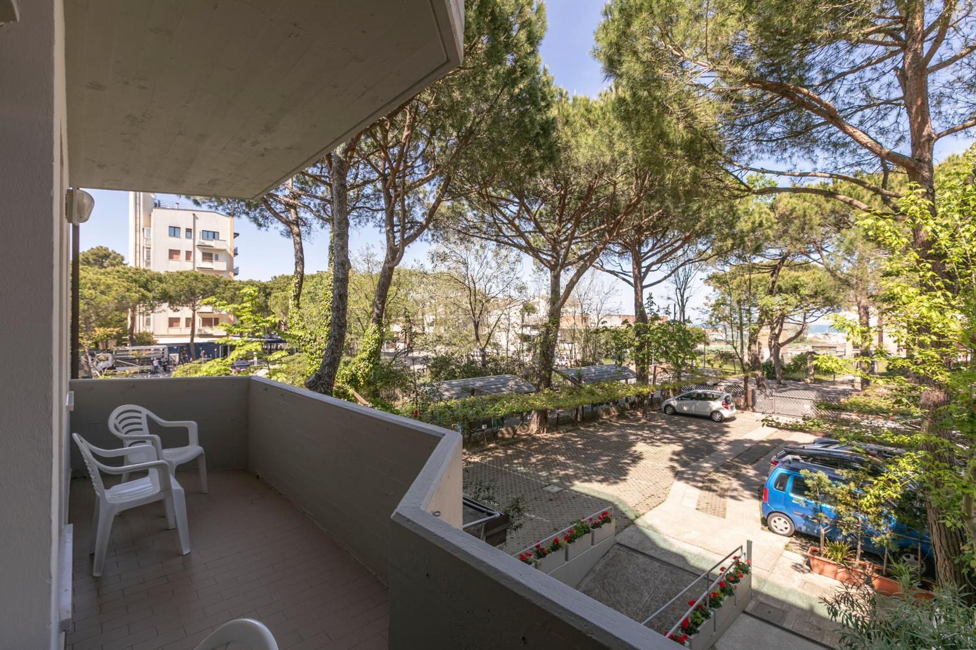 מילאנו מריטימה Residence Piccolo מראה חיצוני תמונה