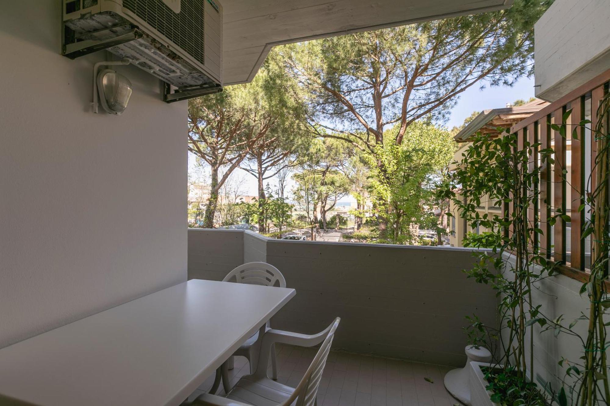 מילאנו מריטימה Residence Piccolo מראה חיצוני תמונה