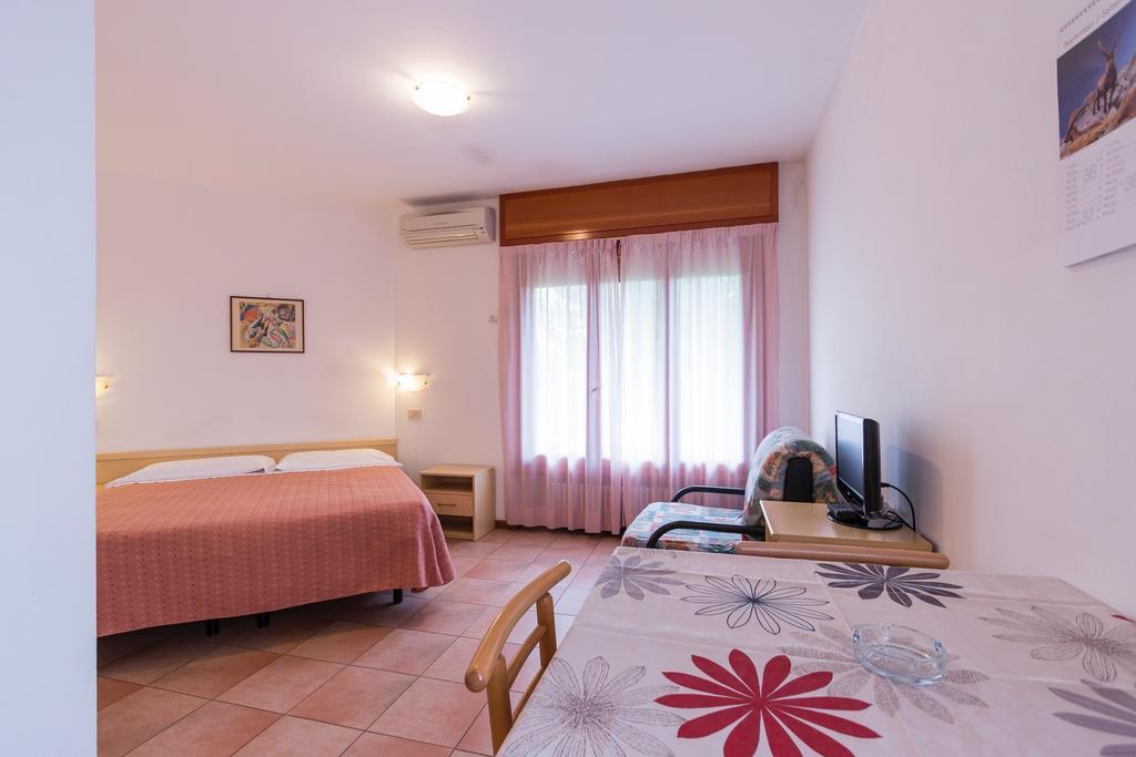 מילאנו מריטימה Residence Piccolo מראה חיצוני תמונה