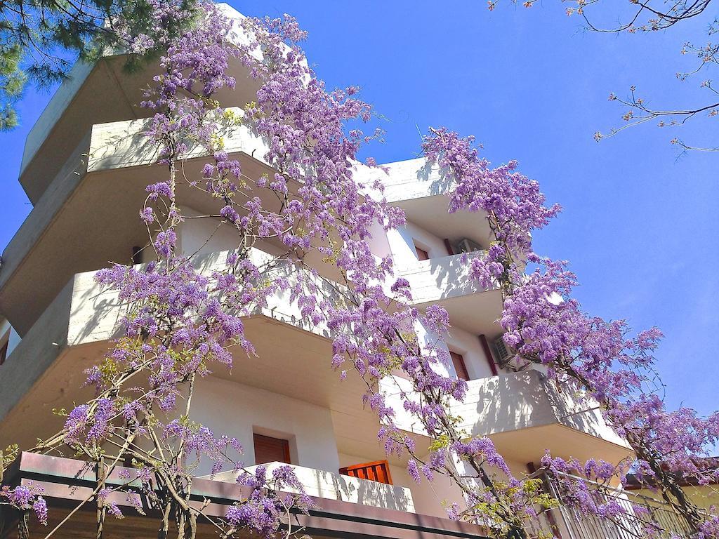 מילאנו מריטימה Residence Piccolo מראה חיצוני תמונה