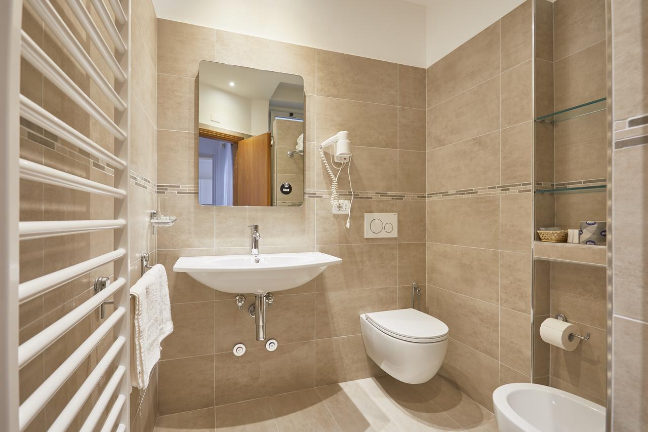 מילאנו מריטימה Residence Piccolo מראה חיצוני תמונה