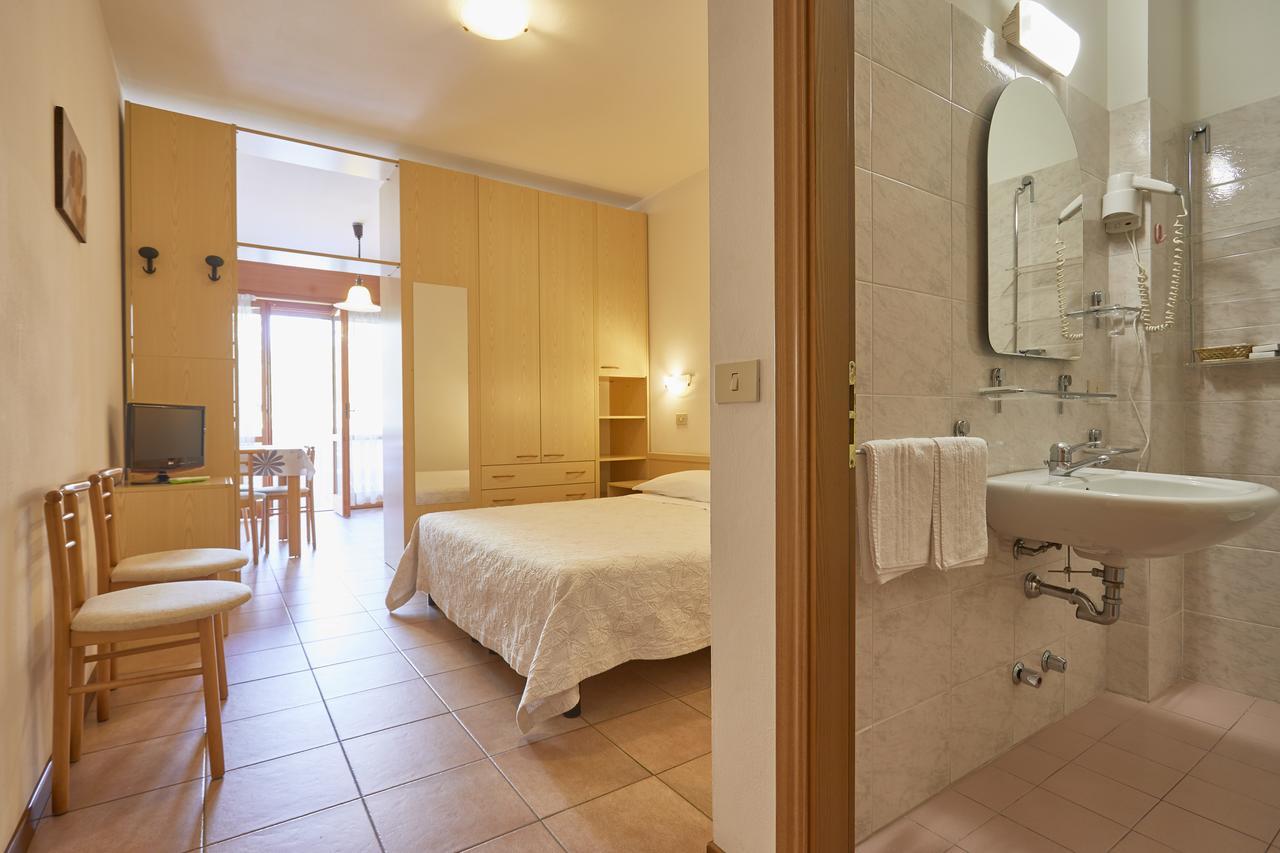מילאנו מריטימה Residence Piccolo מראה חיצוני תמונה