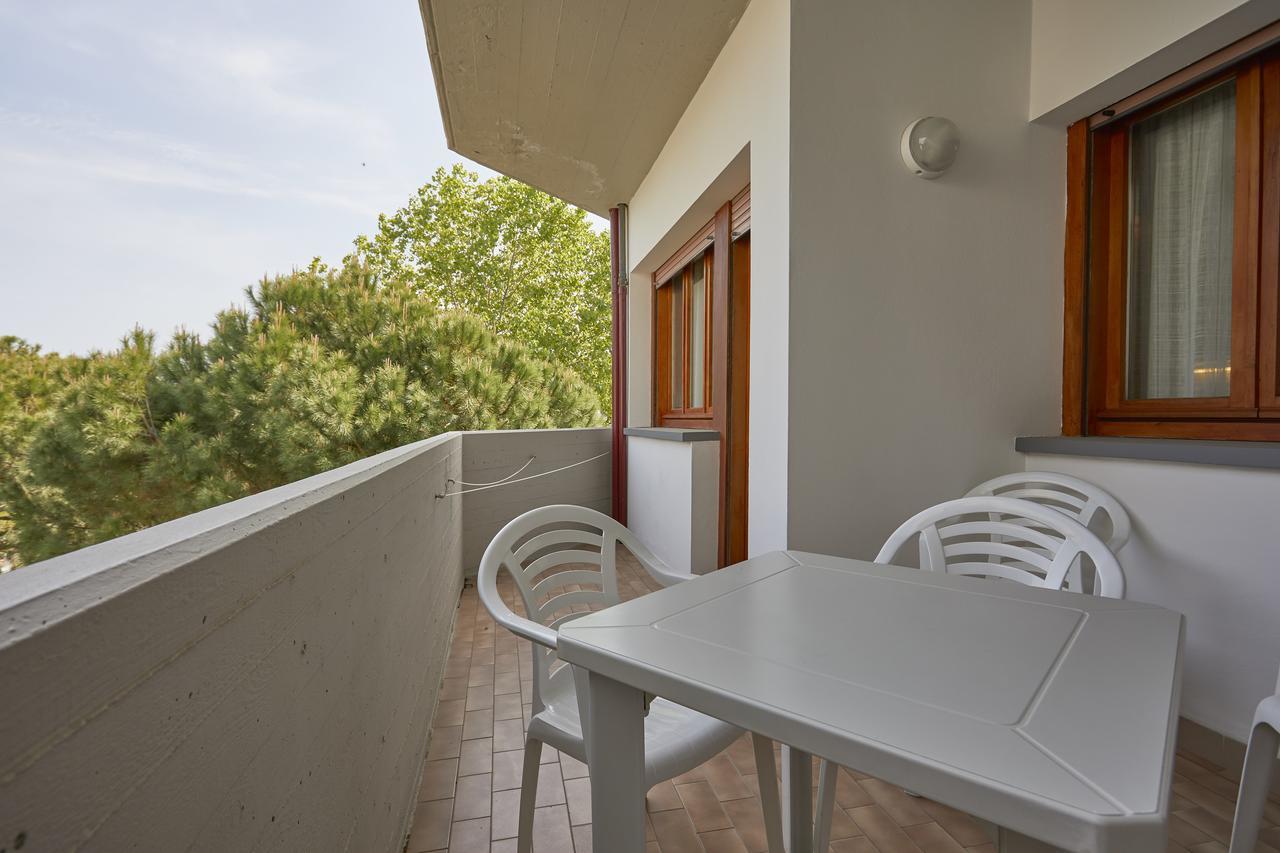 מילאנו מריטימה Residence Piccolo מראה חיצוני תמונה